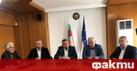 След повече от 30 години граничният преход Рудозем Ксанти ще