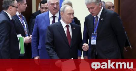 Кремъл заяви днес че украинската атака през уикенда срещу инфраструктура