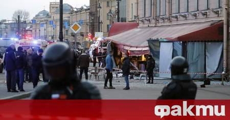 В петък сутринта неизвестно лице простреля генерал лейтенант Владимир Алексеев