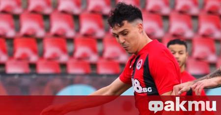 Ръководството на Левски работи усилено по лятната селекция а първият