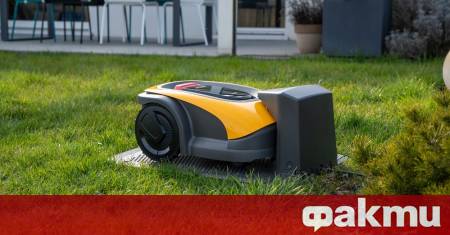 През последните години умният дом постепенно се превърна от модерна