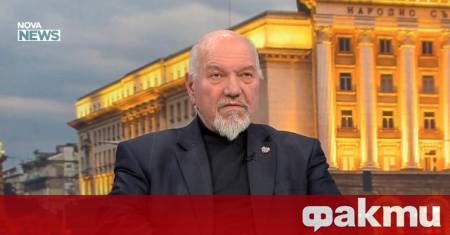 Предложението на ГЕРБ СДС Рая Назарян да бъде сменена като