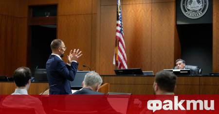 Съпругата на Чарли Кърк и родителите му се очаква да