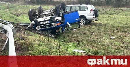 През 2023 г ЕС регистрира 46 смъртни случая по пътищата