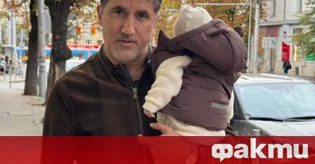 Искате колата на актьора Башар Рахал Сега е моментът звездата