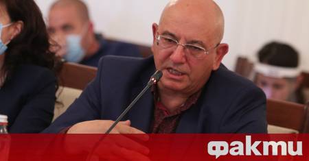 Корупционният скандал в Продължаваме промяната стана възможен защото партията подхвърли