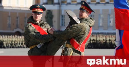 Руското министерство на отбраната започна да прехвърля войските участвали в