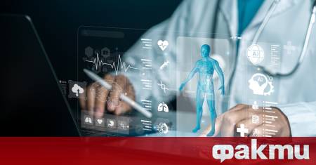 Бързото развитие на изкуствения интелект и невротехнологиите прави необходимостта от