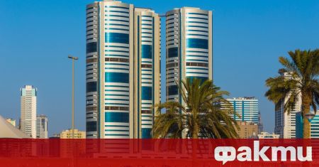 Цената на наскоро пуснатите в експлоатация жилищни сгради в Дубай