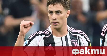 Лондонският гранд Арсенал засилва интереса си към изгряващата звезда на