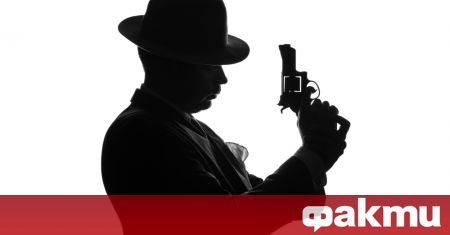 Огнестрелни оръжия принадлежали на Ал Капоне един от най известните
