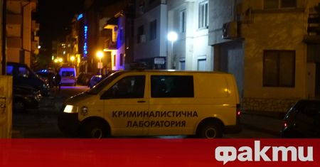 Майката която уби децата си в Сандански е била задържана