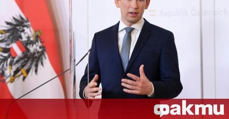 Правителството на Австрия планира да отмени граничния контрол с Швейцаря