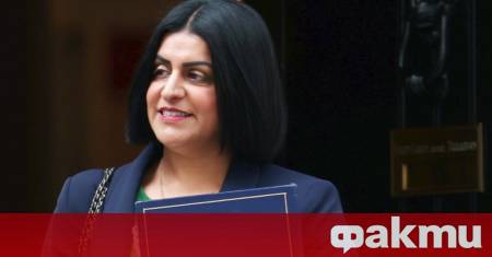 Обединеното кралство ще бъде създадена нова национална полицейска сила която