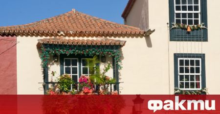 Близо 20 от реализираните сделки с жилищни имоти в Испания