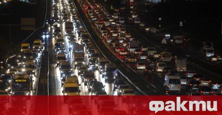 През 2025 г Истанбул запазва първата си позиция като най натоварен