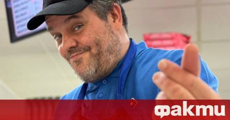 Китодар Тодоров е роден на 15 септември 1974 г в