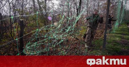 Естонският външен министър Маргус Цахкна обяви днес планове за включване