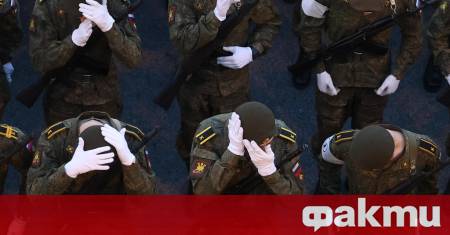 Руското министерство на отбраната и други руски източници публикуват големи
