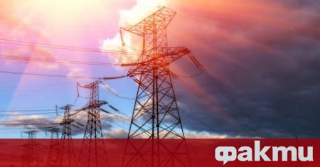 Над 15 села в област Кърджали останаха без ток заради