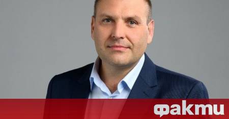 Кметът на Плевен Валентин Христов опроверга появили се съобщения в