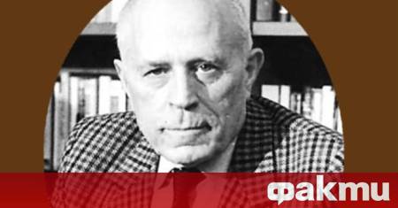 На 30 юни се навършват 24 години от смъртта на