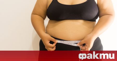Жена от Сливен успя да свали 80 килограма от теглото