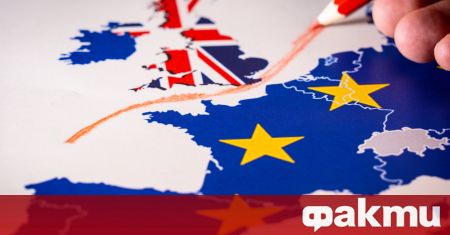 Британското правителство заяви че се надява ЕС да не предприеме