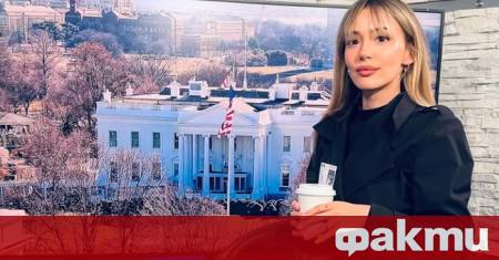 Бившата водеща на Тото 2 Марина Кискинова преживя един от