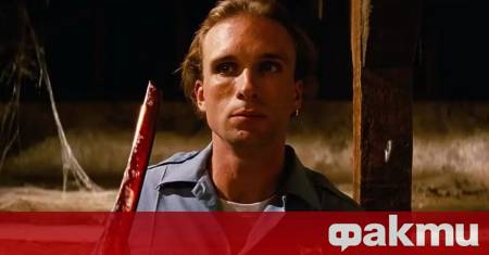 Американският актьор Питър Грийн е бил открит мъртъв в апартамента