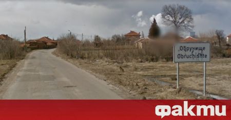 Жители на гълъбовското село Обручище започват серия от блокади на
