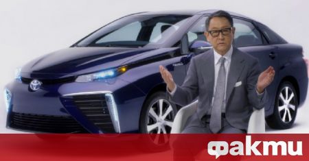 Преминаването към електрически превозни средства не е толкова лесно колкото