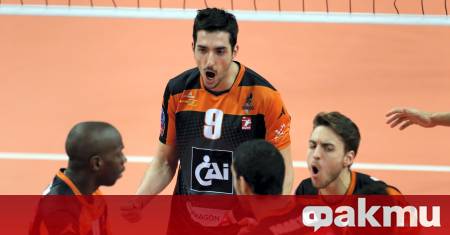 Белгия и Италия завършиха на първите две места в предварителна