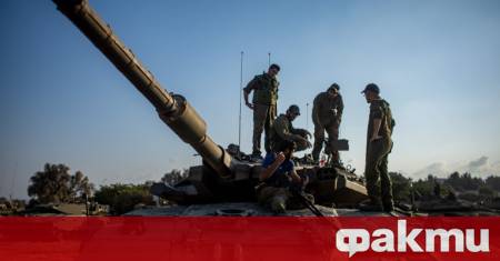 Американски представители са поискали от Израел да отложи обявеното повишаване