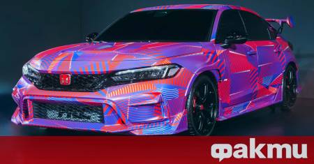 Honda официално заличава границите между своята шампионска състезателна техника и