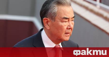 Китай и Европейският съюз трябва да се разглеждат като партньори