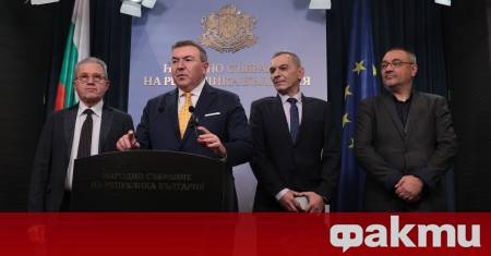 Съветът за съвместно управление на управляващата коалиция се договори да