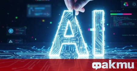 Архитектите на изкуствения интелект бяха обявени за личност на годината