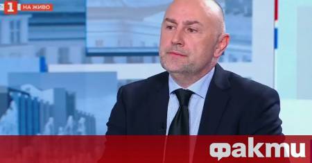 Членът на Управителния съвет на БНБ Любомир Каримански коментира в
