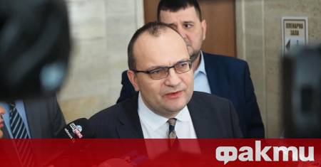 Тук все едно нищо не се случи след като Бойко