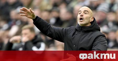 Мениджърът на Челси Енцо Мареска обясни защо е малко вероятно