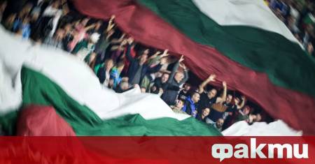 Вече 35 000 са продадените билети за предстоящото домакинство на