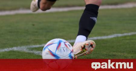 Бившият президент на Марек Дупница Цветан Видински е осъден на