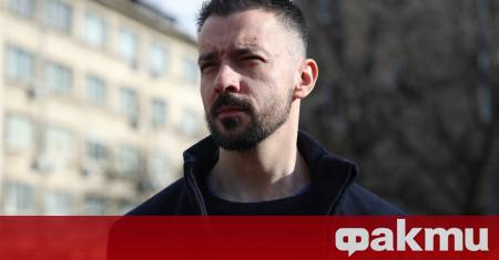 Бойко Борисов дойде на власт с подкрепа от кръга Глобална