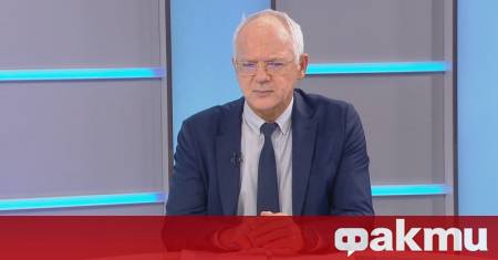 Председателят на общото събрание на АИКБ Васил Велев написа остър