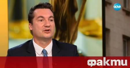 Докато държавата е замърсена с това мафия ли ни управлява