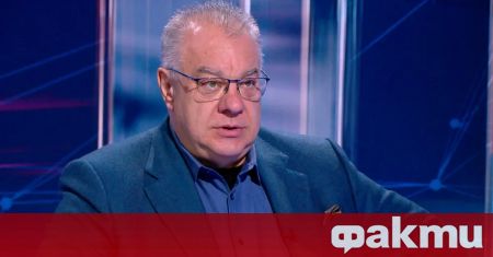 Мирослав Ненков: Лекарите не трябваше да бъдат арестувани