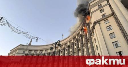 Ударът от 7 септември на руските войски успя да пробие