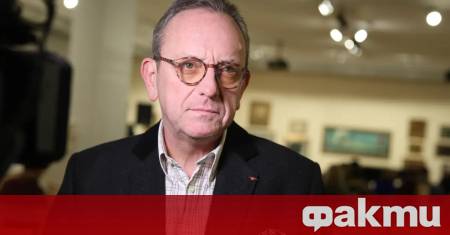 Мисля че е важно нацията и една държава да знае