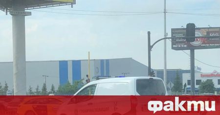 Фалшив сигнал за бомба затвори летище София потвърдиха за ФАКТИ